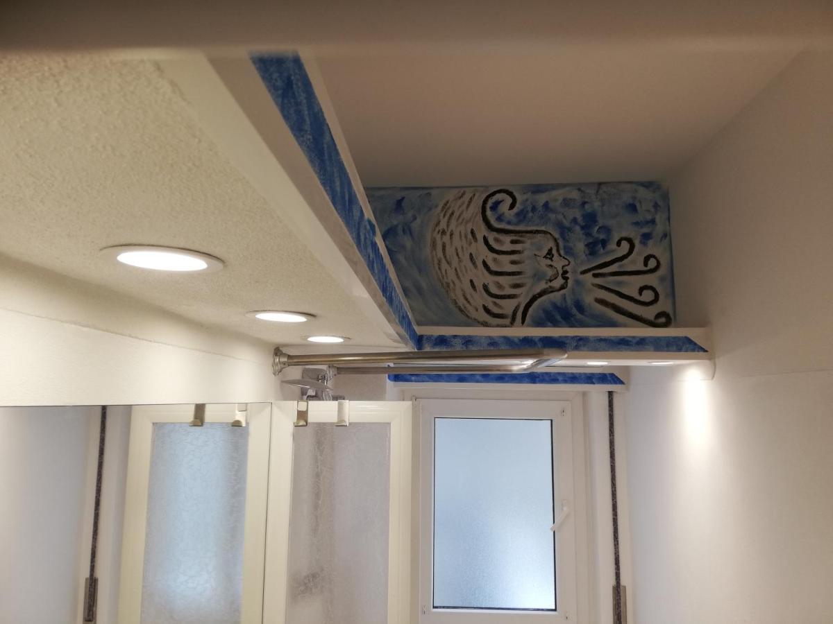Wind Διαμέρισμα Torbole Sul Garda Εξωτερικό φωτογραφία